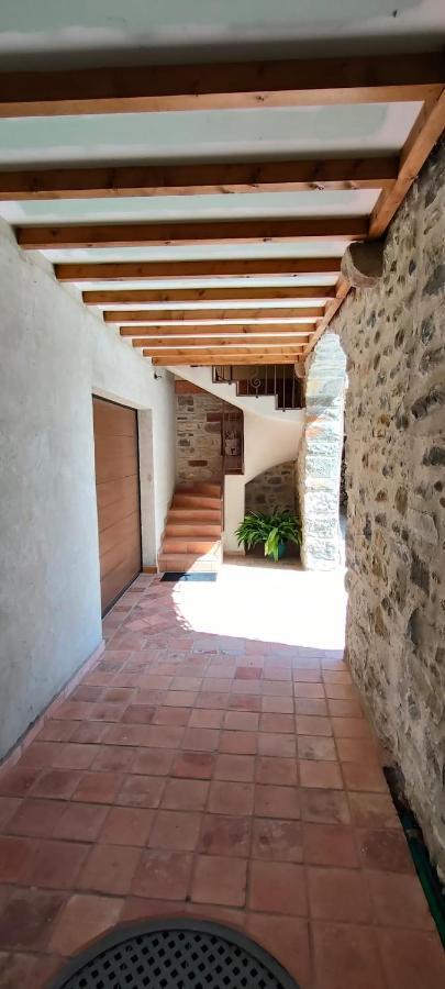 Entre Galets Apartment Sauveterre-de-Bearn ภายนอก รูปภาพ