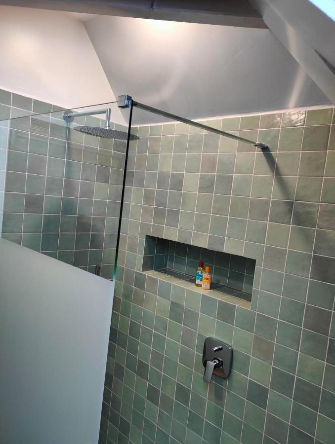 Entre Galets Apartment Sauveterre-de-Bearn ภายนอก รูปภาพ