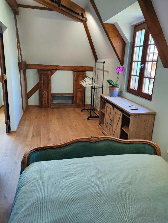 Entre Galets Apartment Sauveterre-de-Bearn ภายนอก รูปภาพ